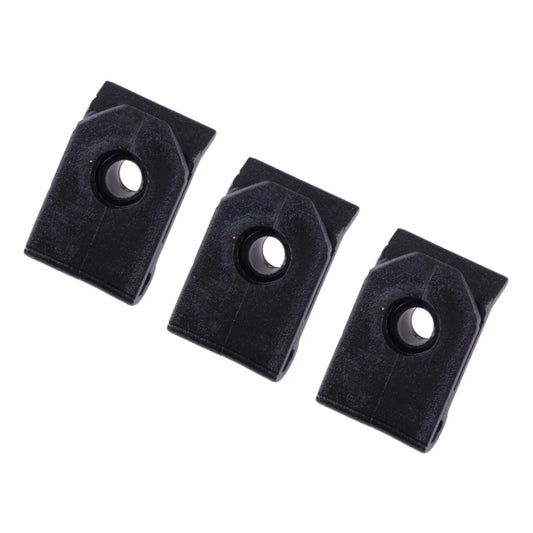 10x Bracket Fasteners Clips for Toyota (Fits Various Models, 2000-2023)