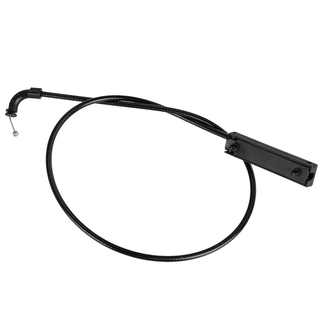 Bonnet Engine Hood Lock Release Cable for BMW E87 (2004-2011)