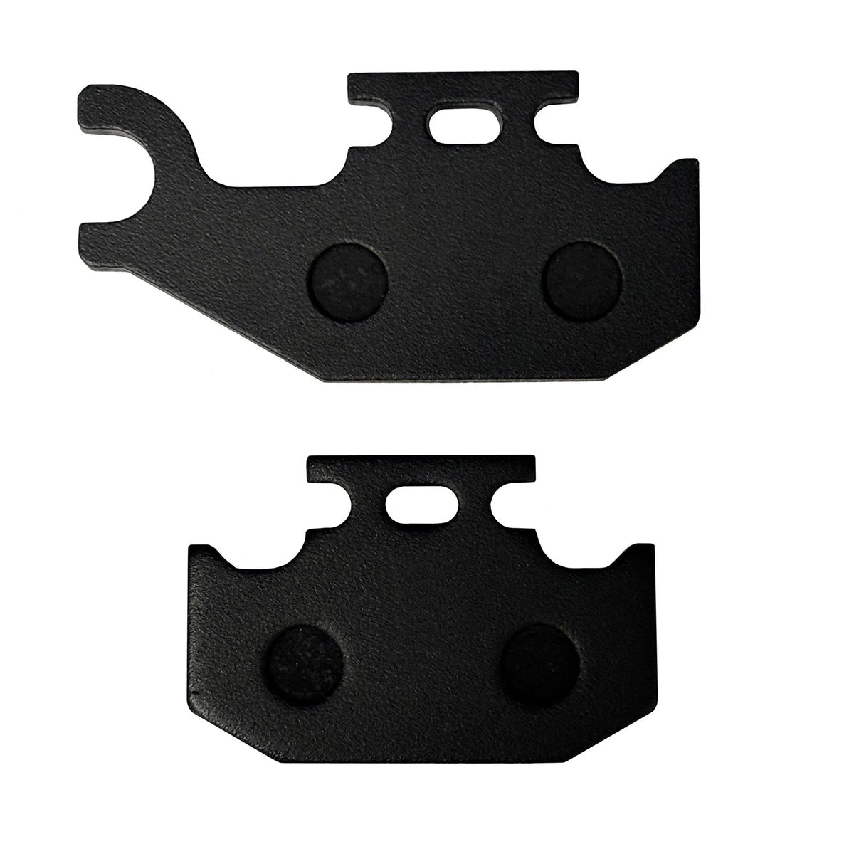 Rear Brake Pads 2x4 & 4x4 for Bombardier Outlander 330 (2004–2005)