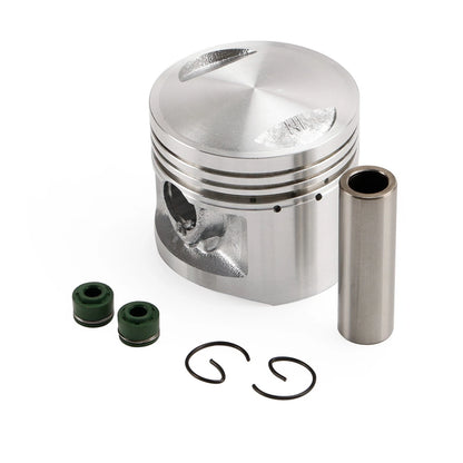 125cc Cylinder Kit Ø 15mm for Italika Ft125 Sport (2010-2023)