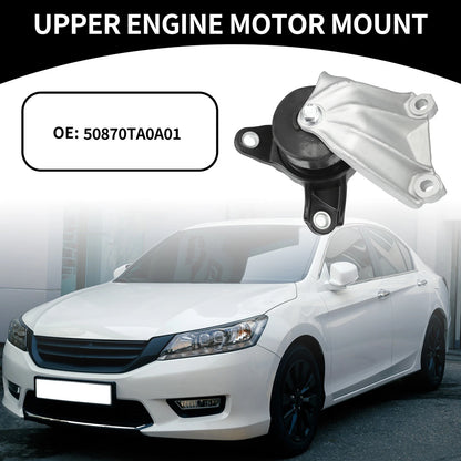 Engine Motor Mount Bracket for Honda Accord (2008-2012)