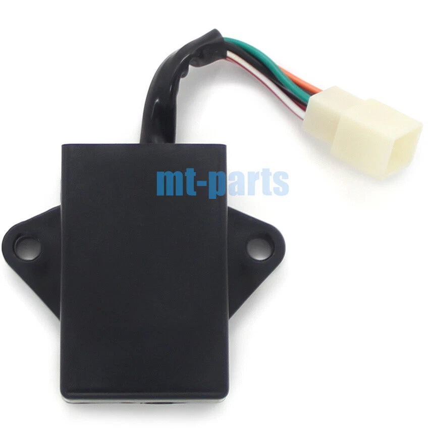 CDI Igniter for Yamaha T50B T50C T50D T50EC T50ED T80D T80ED (1983)