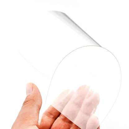 8" Anti Scratch Touch Screen Protector for Chevrolet Malibu Equinox Volt