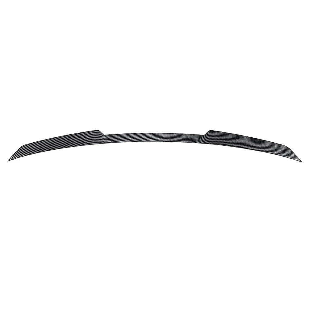 Carbon Fiber Rear Trunk Spoiler for BMW X5 E70 (2008-2013)