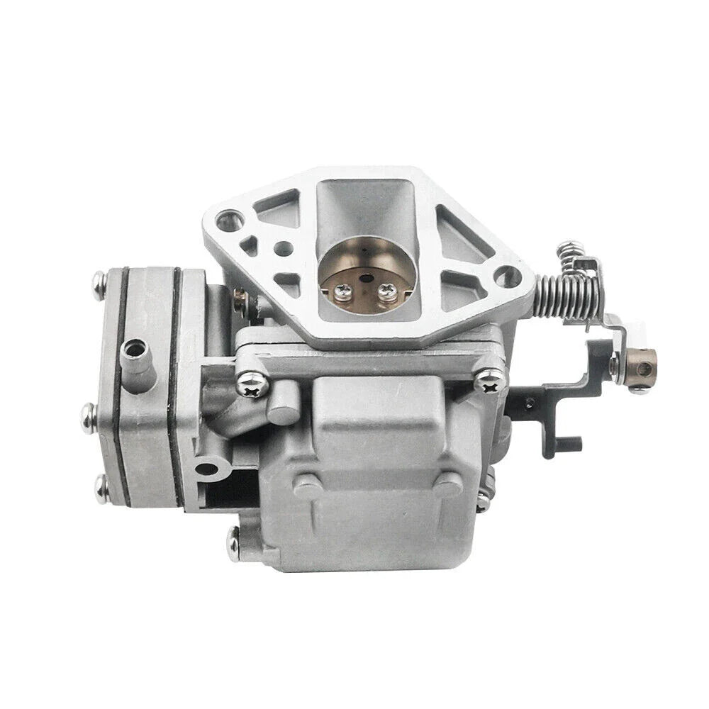 Carburetor for Yamaha 2-Stroke 9.9/15HP Outboard Motor (63V Series)