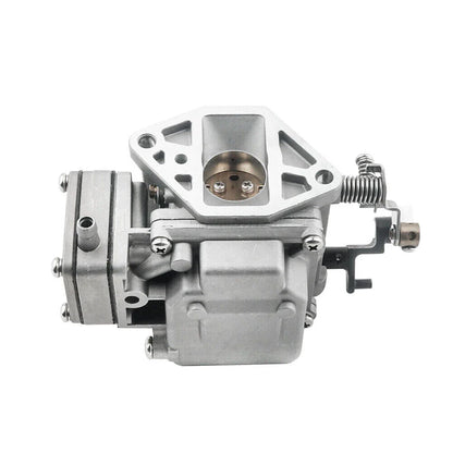 Carburetor for Yamaha 2-Stroke 9.9/15HP Outboard Motor (63V Series)