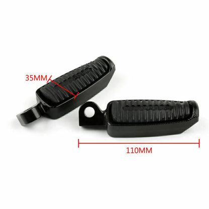 V-Bar Low Hugger 45° Pedal for Harley Sportster XL 883/1200 (2004-2023)