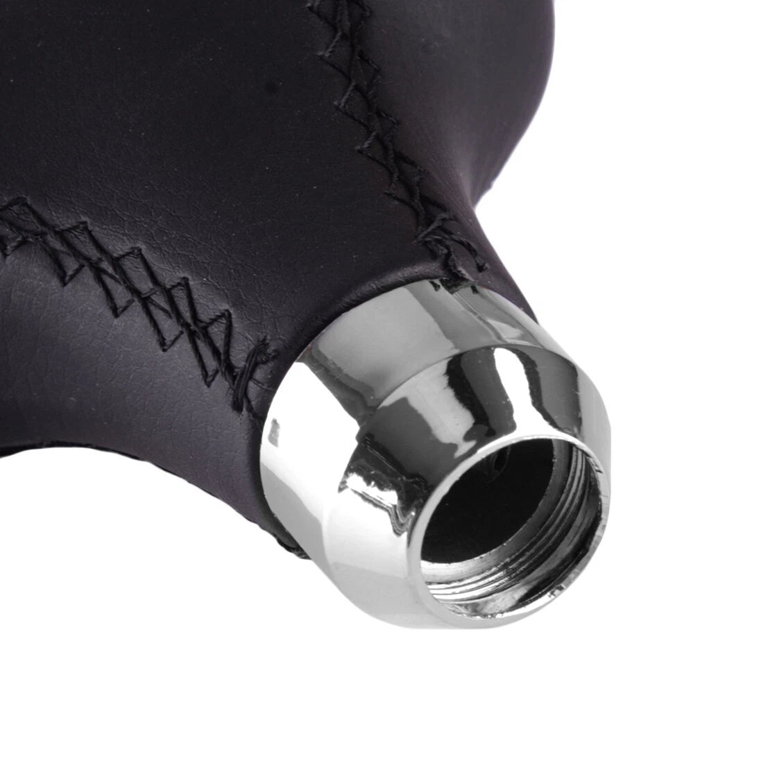 Automatic Transmission Gear Shift Knob with Adapter for Honda