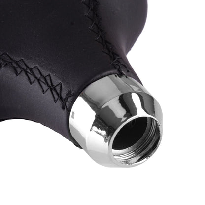 Automatic Transmission Gear Shift Knob with Adapter for Honda