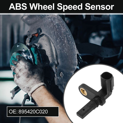 ABS Wheel Speed Sensor for Toyota Tundra (2007-2017) 1 x Pcs FR/RR