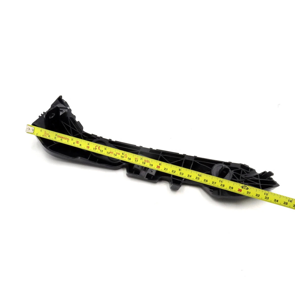 Rear Bumper Retainer Bracket for Mazda2/3/CX-3 2014-2020