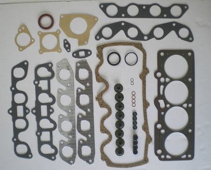 Head Gasket Set for Ford Escort Fiesta 1.6 RS1600 RS Turbo CVH
