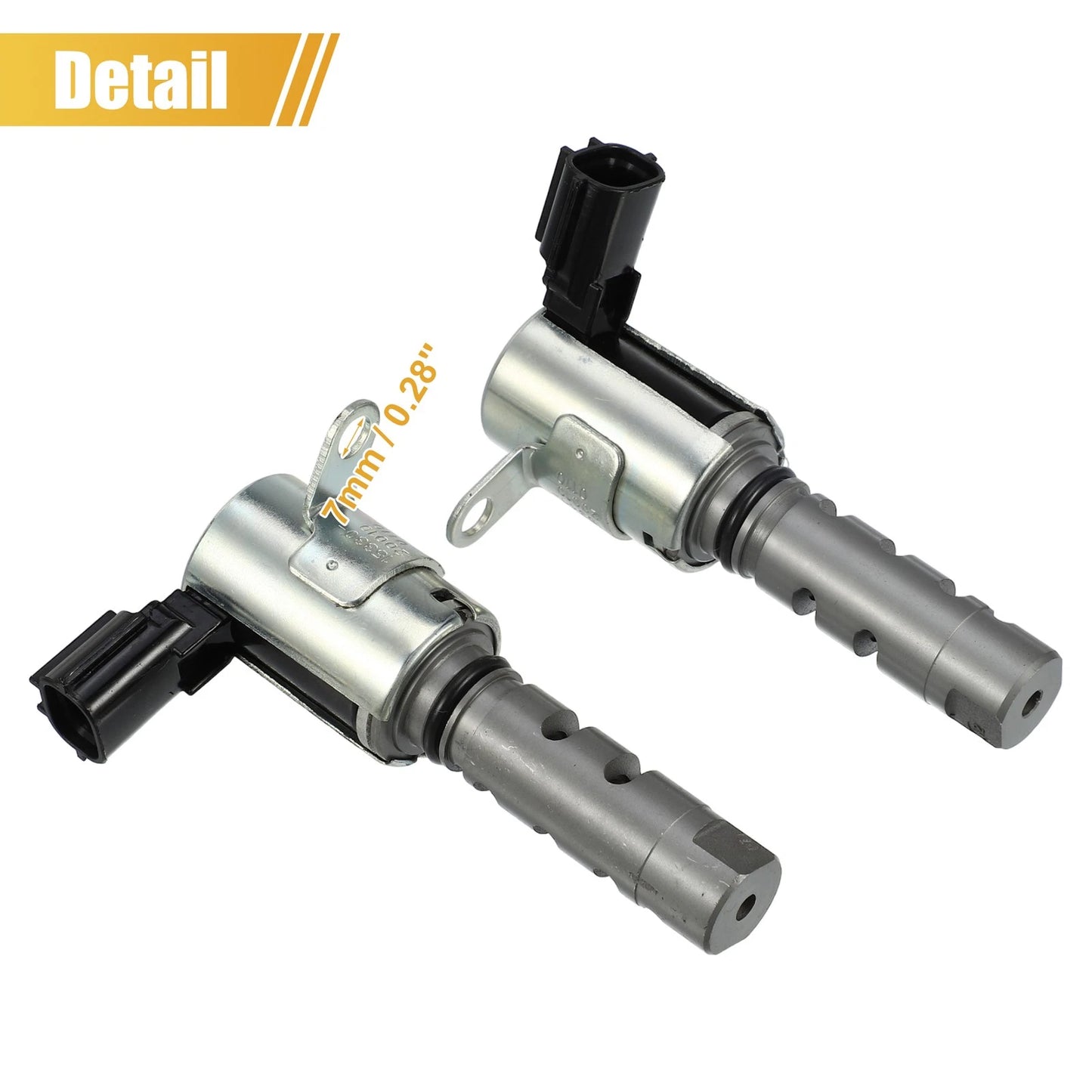 VVT Solenoid for Toyota Highlander 2001-2010 (2 x)