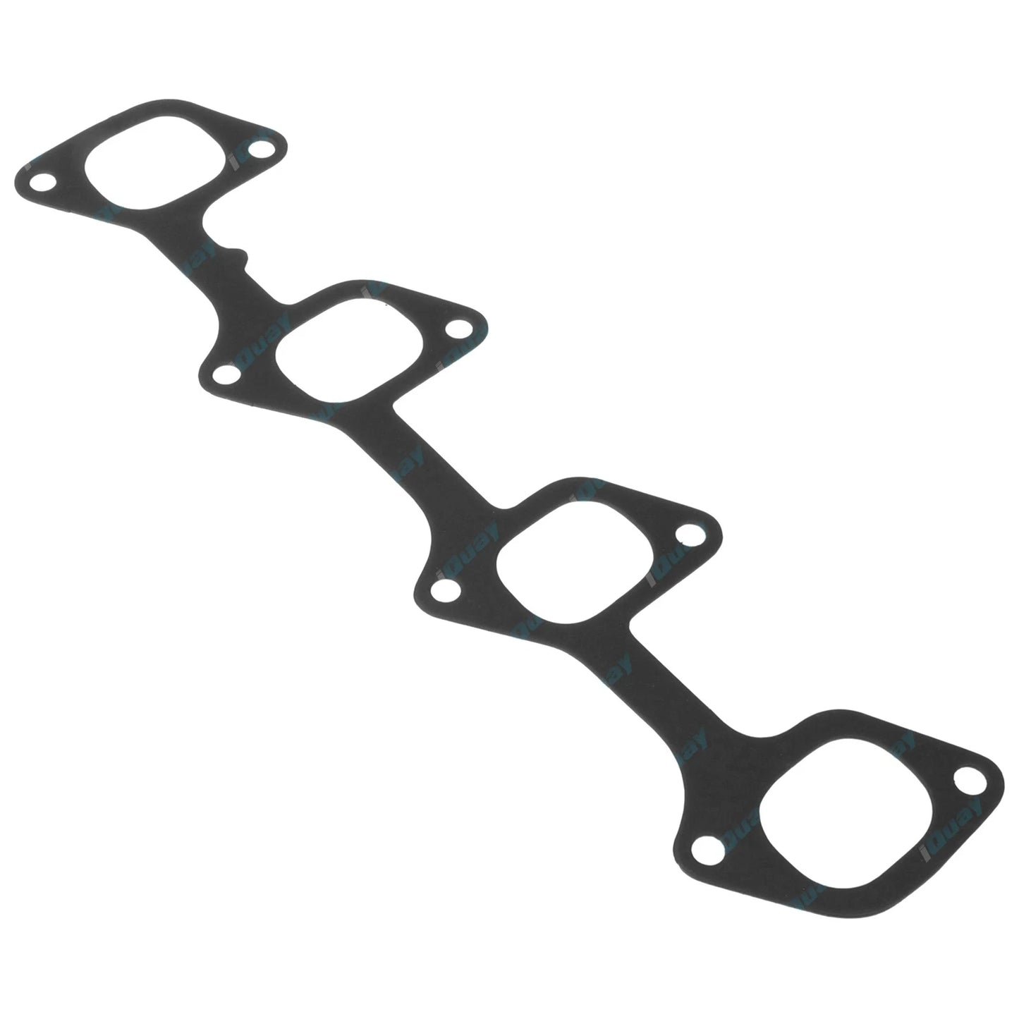 Intake Manifold Gasket for Toyota Hiace LH20 LH30 LH50 LH51 LH60 LH61 LH70 LH71 (1980-1989)