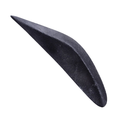 Carbon Fiber Headlight Eyebrow Cover Trim for Nissan Altima (2013-2015)