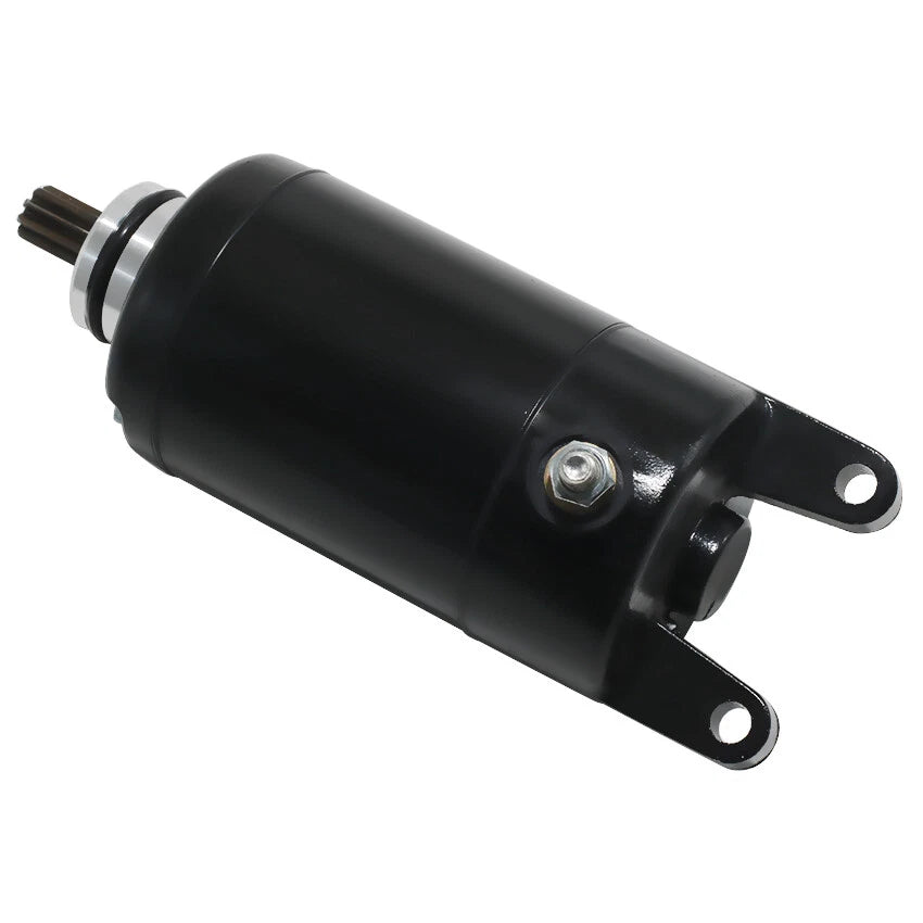 Starter for Kawasaki EL250 Eliminator, GPX250R, KLE250, Anhelo, EX250, Ninja 250R