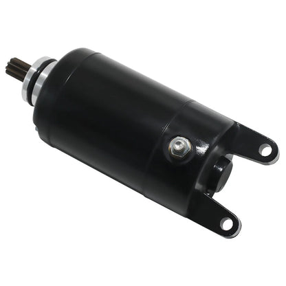 Starter for Kawasaki EL250 Eliminator, GPX250R, KLE250, Anhelo, EX250, Ninja 250R