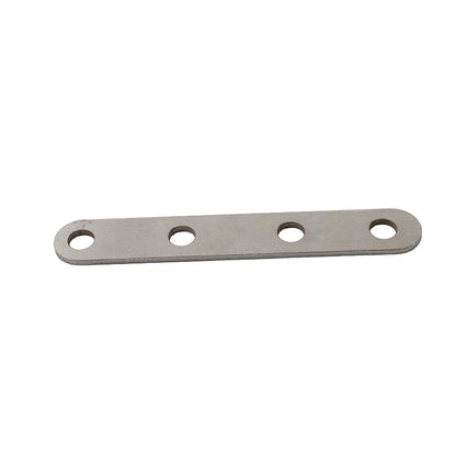 Universal Exhaust Pipe Fixed Clamp Bracket for Motorcycle (No Year Specified)