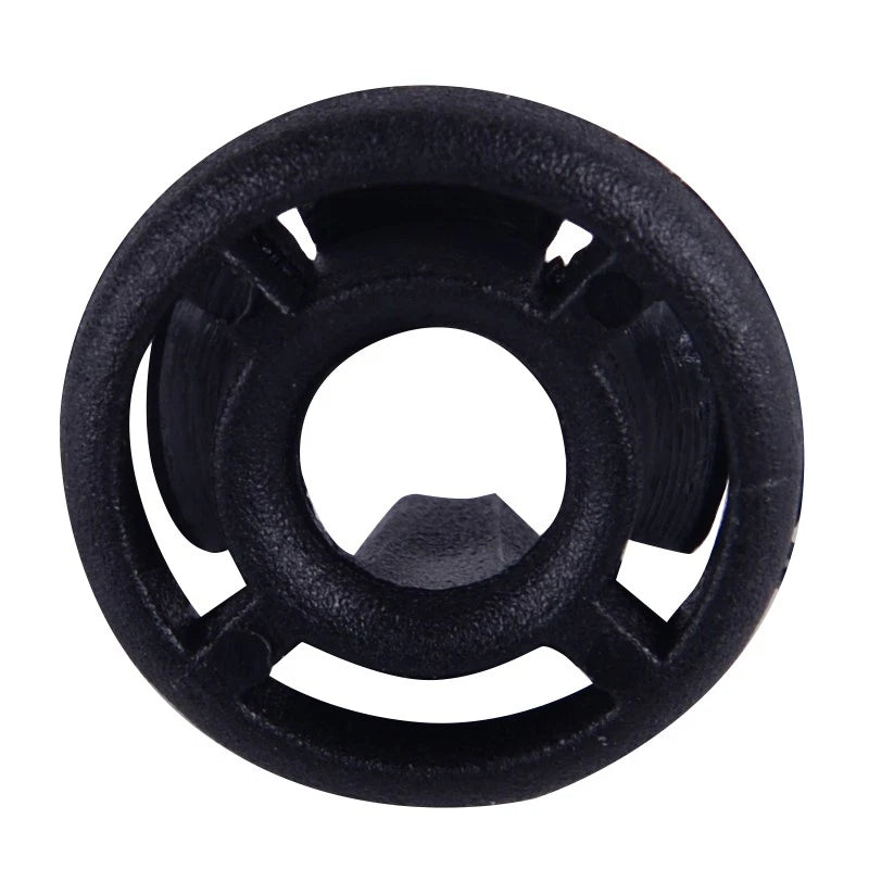 Hood Support Prop Rod Grommet Clips for Ford C-Max Focus Fusion (2013-2018)
