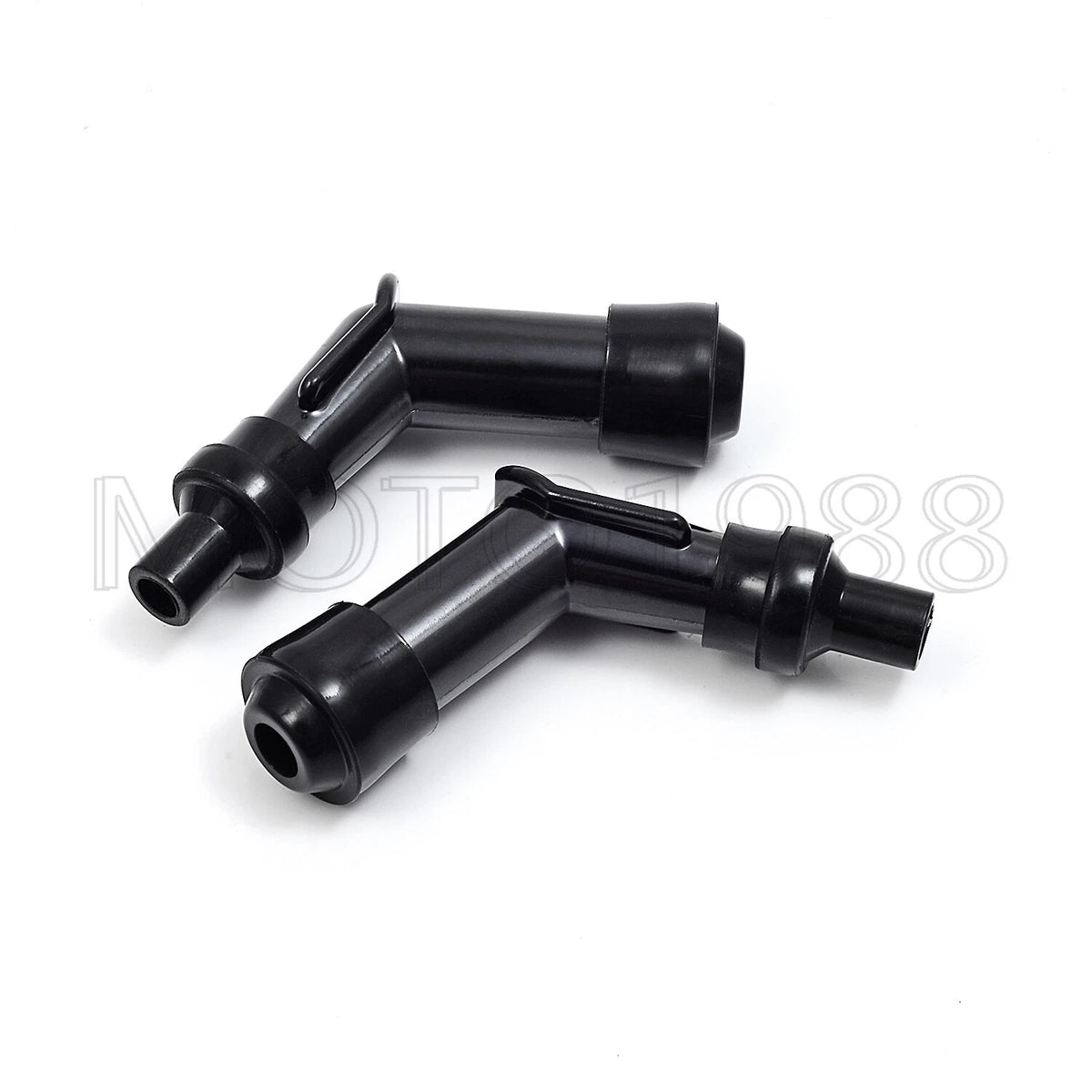 Ignition Coils & Spark Plug Caps for Honda 750 Four CB750 CB750A (1975–1978)