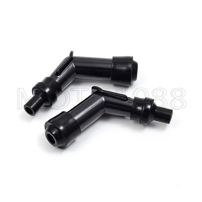 Ignition Coils & Spark Plug Caps for Honda 750 Four CB750 CB750A (1975–1978)