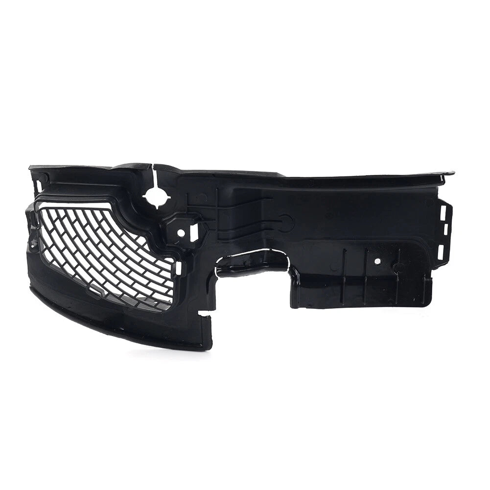 Front Left Radiator Air Duct Guard for BMW 5 Series E60 E61 (2001-2007)