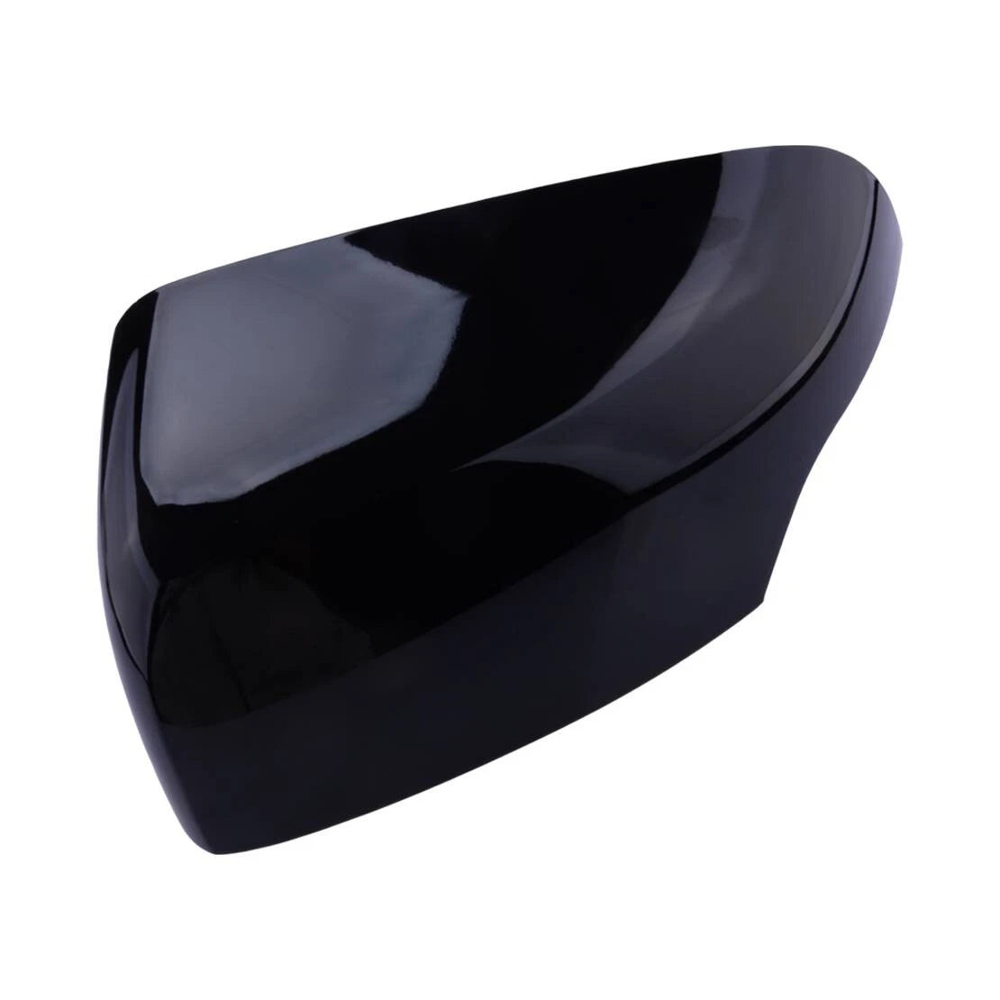 Passenger Left Door Wing Mirror Cover for Ford Ranger (2015-2022)