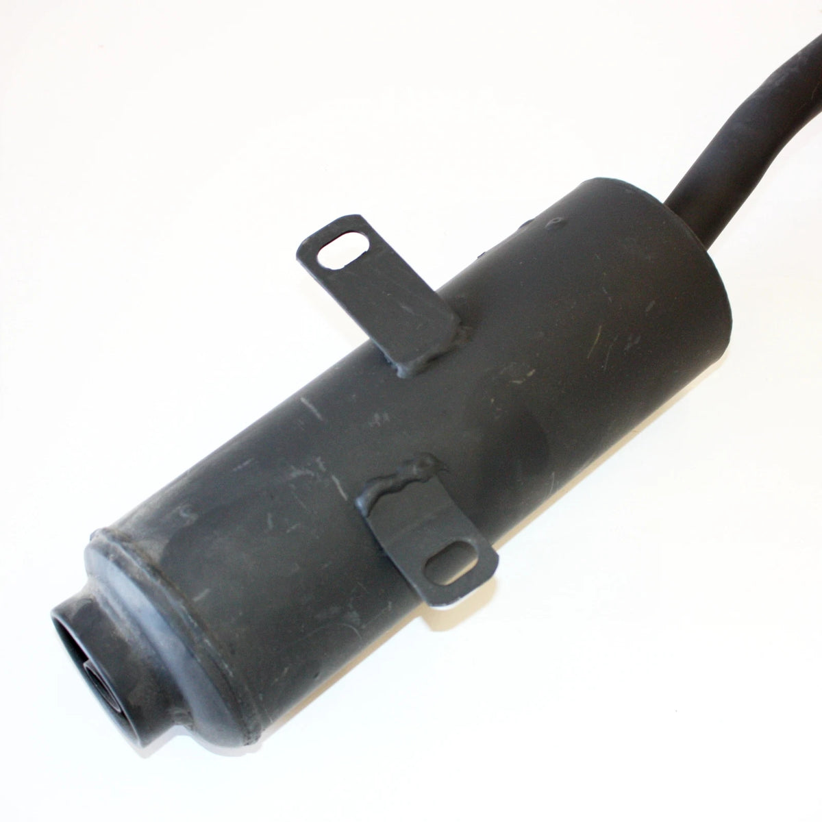 Exhaust Pipe Muffler System for 200cc 250cc Bull Style ATV Dirt Bike
