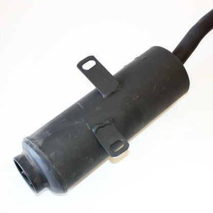 Exhaust Pipe Muffler System for 200cc 250cc Bull Style ATV Dirt Bike