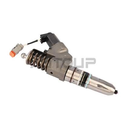 Fuel Injector for Cummins ISM11 QSM11 M11 Celect Diesel Engine (2004–2011)