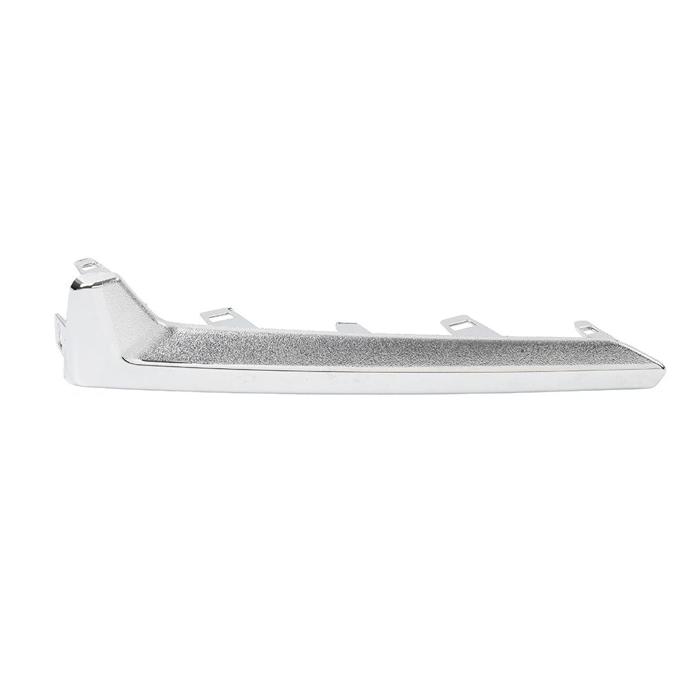 Right Fog Light Trim Molding Chrome for Subaru Forester (2017-2018)