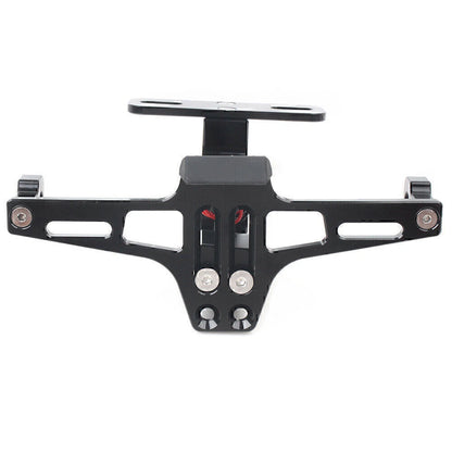 License Plate Holder Bracket Fender Eliminator for Honda Yamaha Suzuki Ducati
