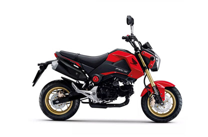 Meter Case Cover for Honda Grom MSX125 (2013-2020)