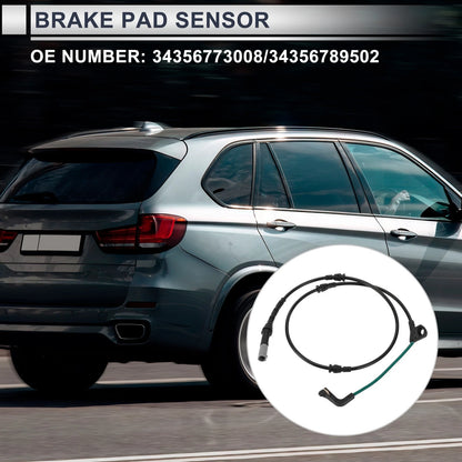 Front Brake Pad Wear Sensor for BMW X5 (2006-2008)