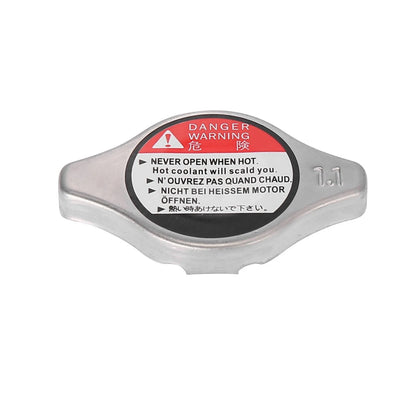 Radiator Coolant Recovery Cap for Honda Accord, Acura MDX (2003-2007)