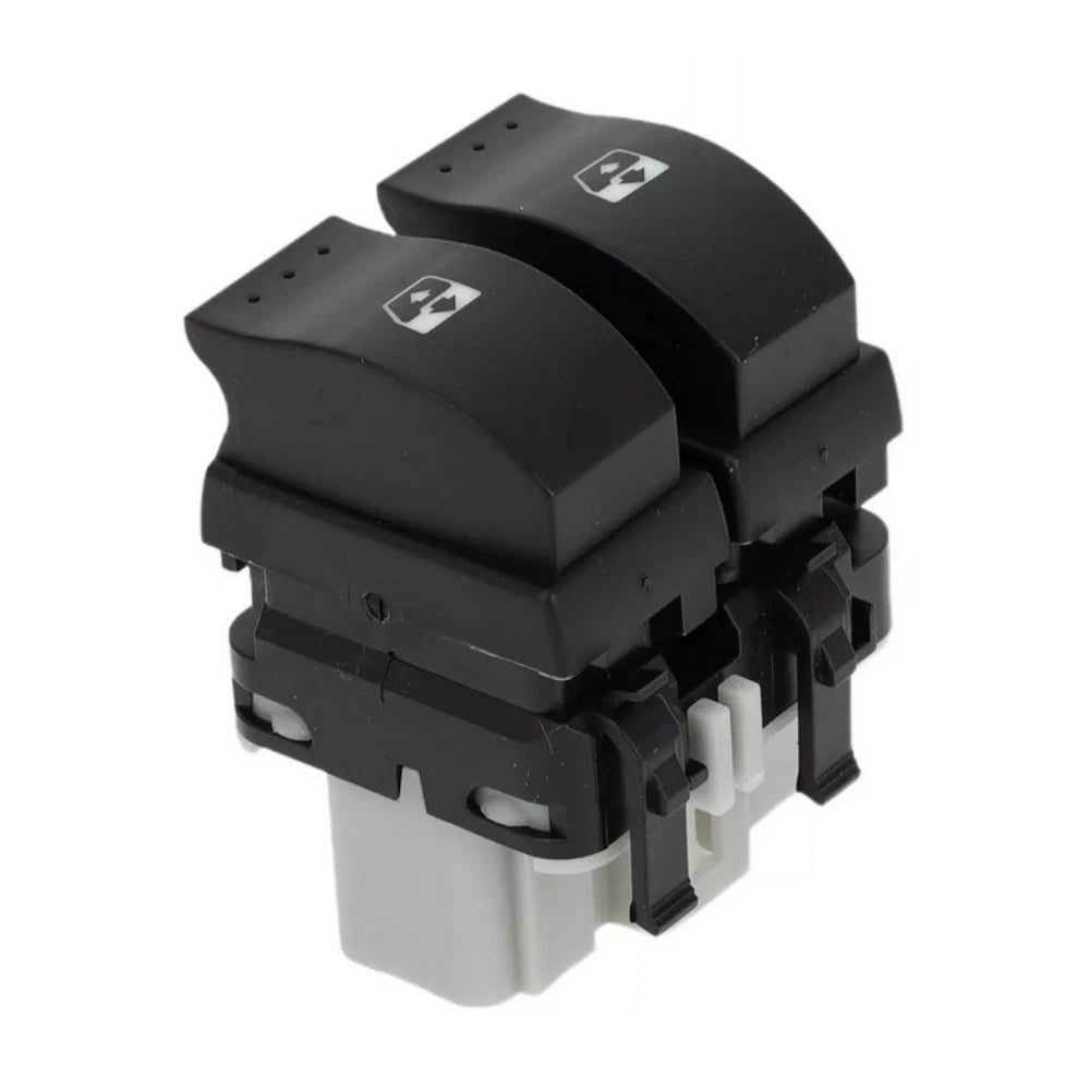 Power Window Switch for Nissan Primastar, Opel Vivaro, Renault Clio (2001-2014)