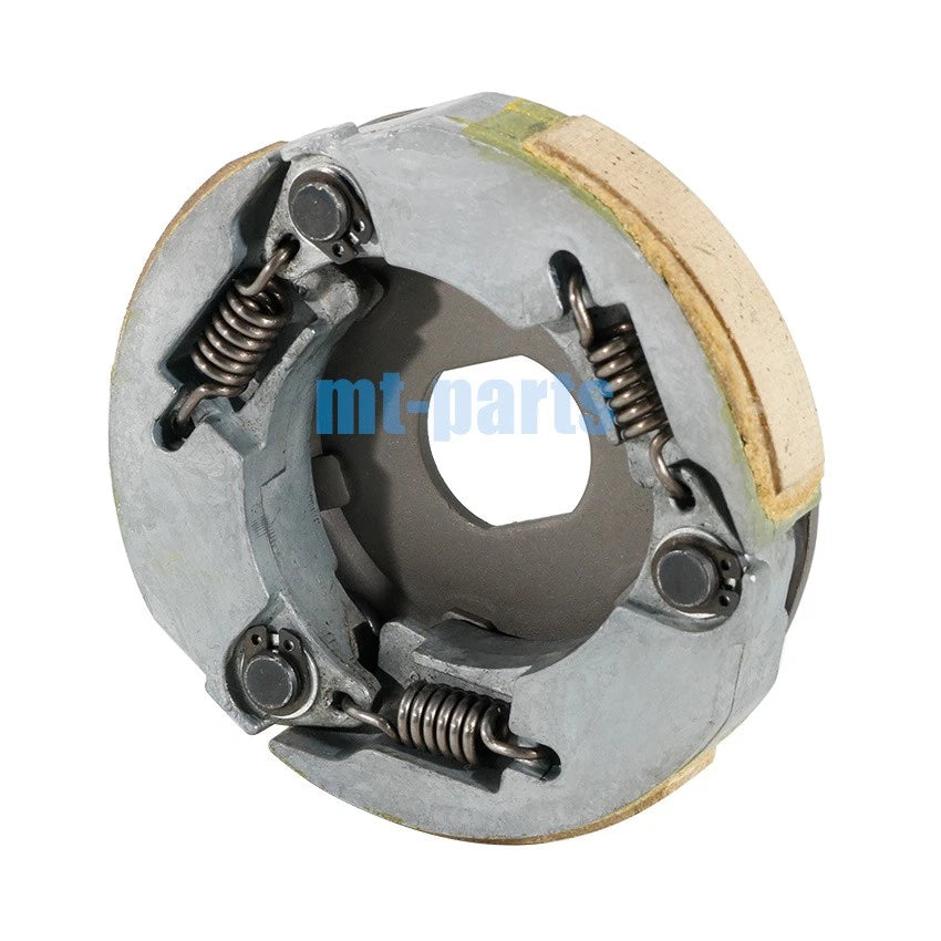 Clutch Weight Shoes for Adly SupeRCross 50 ATV (2008-2011)