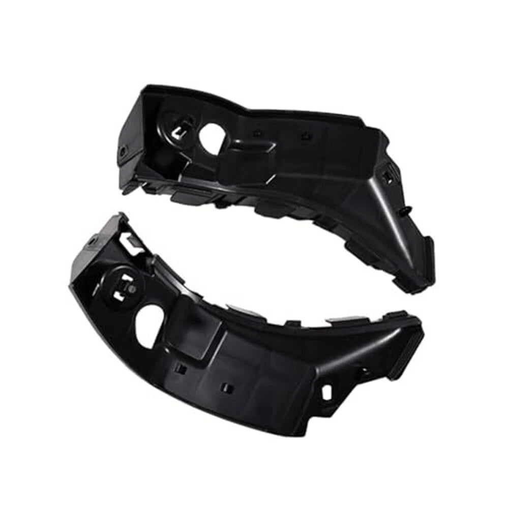 2x Front Bumper Bracket Mount for Citroen/Peugeot 107 (2005–2014)
