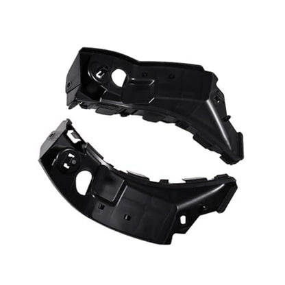 2x Front Bumper Bracket Mount for Citroen/Peugeot 107 (2005–2014)