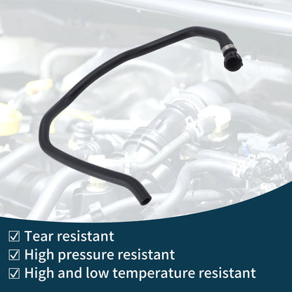 Radiator Hose for BMW 228i Base 2.0L (2014-2016) - Heating Water Pipe