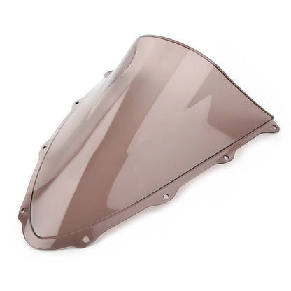 Smoke ABS Plastic Motorcycle Windshield for Ducati 1299 (2015-2019)