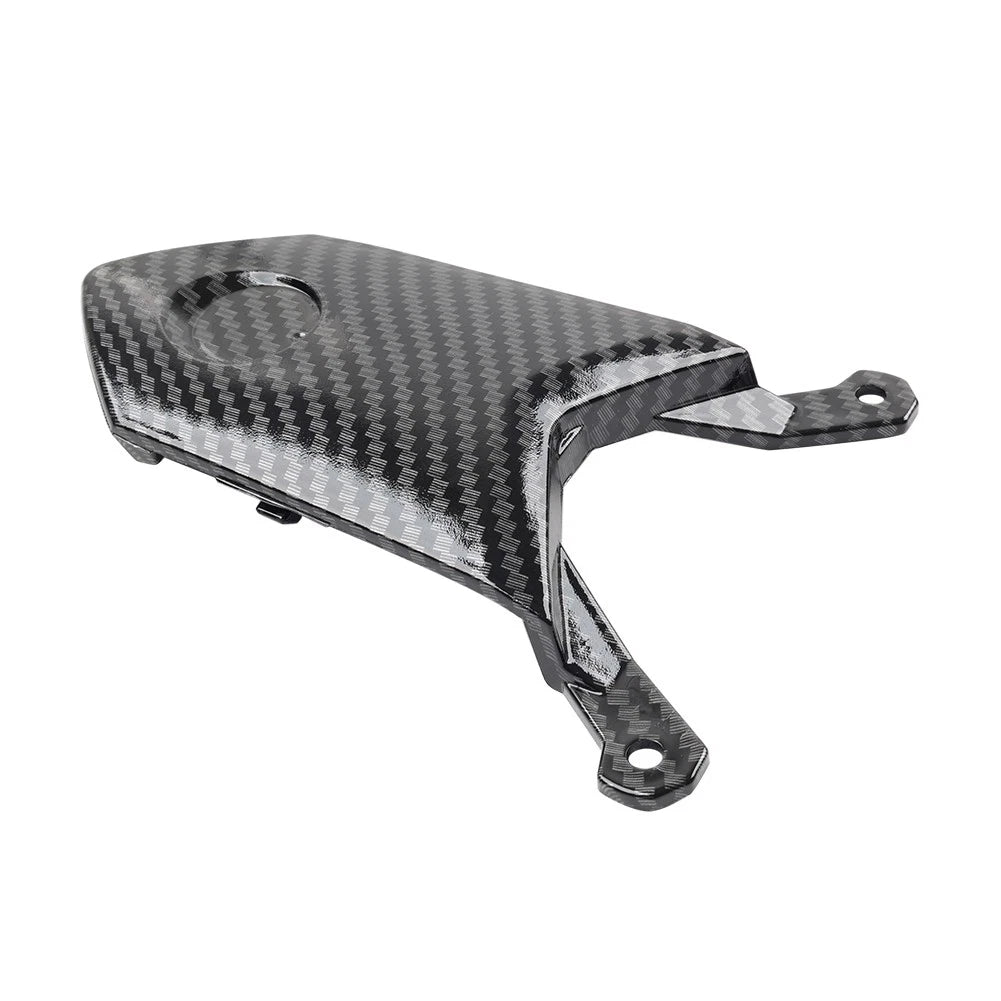 Carbon Fiber Rear Upper Tail Light Fairing for Yamaha YZF R3 R25 (2014-2020)