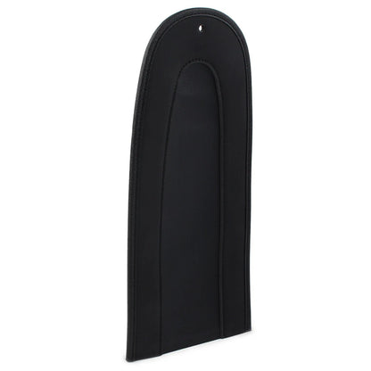PU Leather Rivet Rear Fender Bib Solo Seat for Harley Davidson Softail (2018-2020)