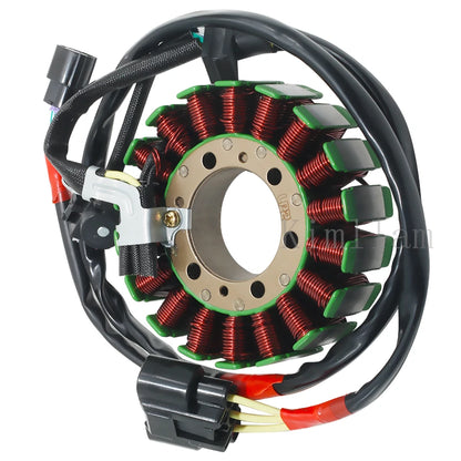 Stator Coil for Honda TRX420 Rancher 420 ES (2014-2023)