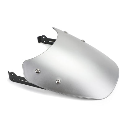 Windshield for Ducati Scrambler (2015-2018)