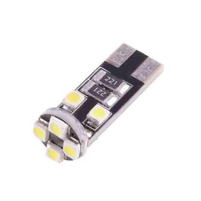 21x White LED Interior Light Package for BMW 3 Series E46, 5 Series E60, E61 (2000-2013)