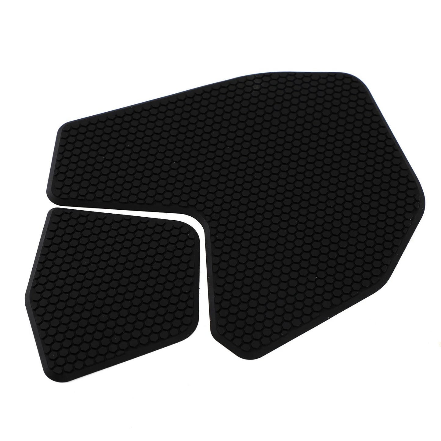4 x Knee Pads for Yamaha MT-09 FZ-09 (2013-2019) - Tank Side Protection Stickers