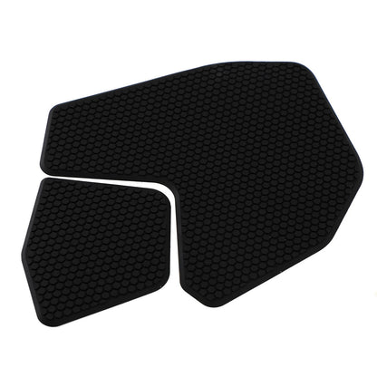 4 x Knee Pads for Yamaha MT-09 FZ-09 (2013-2019) - Tank Side Protection Stickers