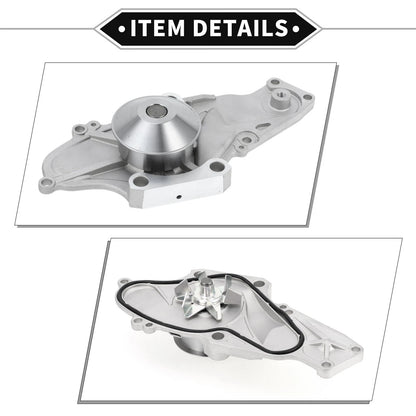 Water Pump for Honda Accord V6 3.0L 2003-2007 ( No.19200RDVJ01)