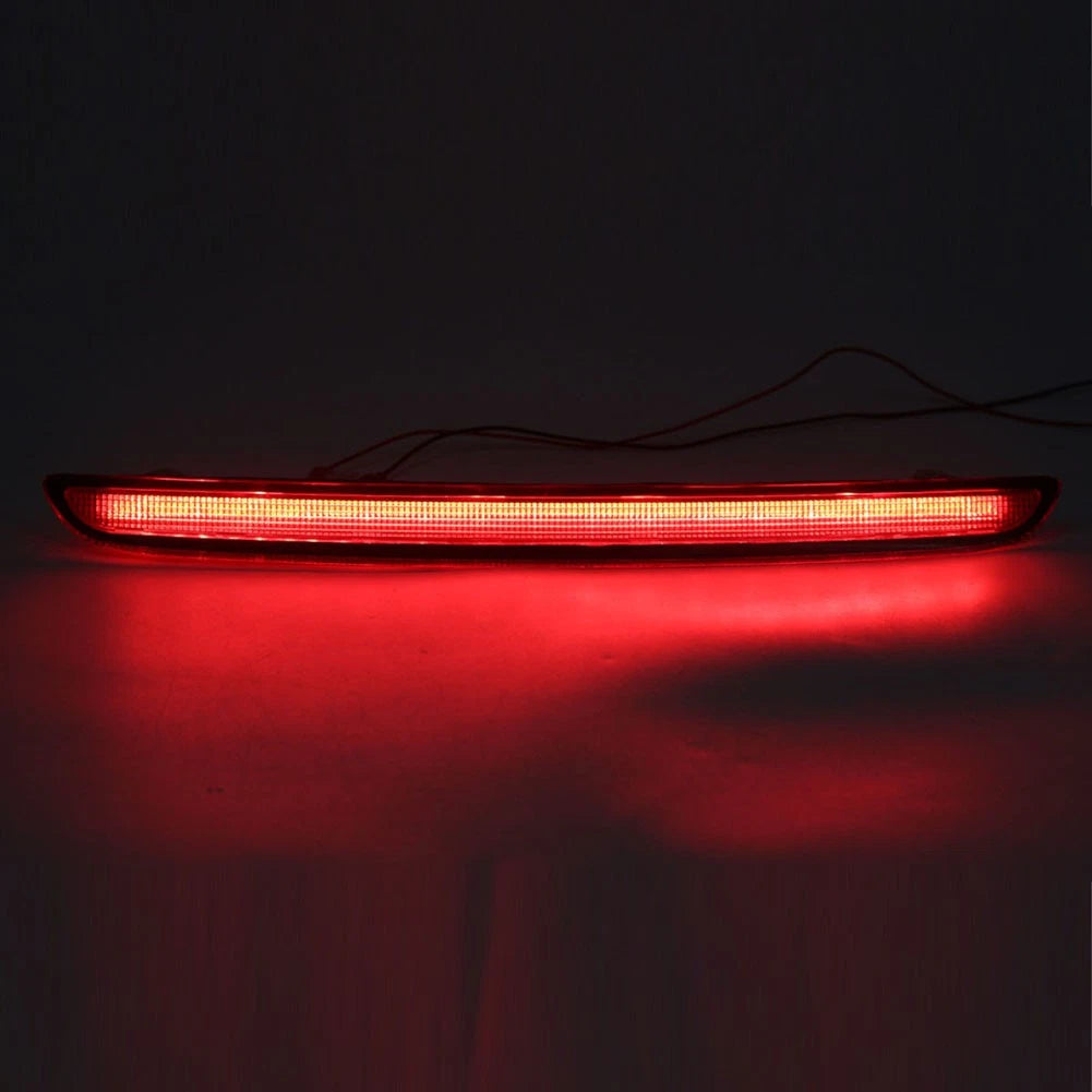 3rd Brake Stop Light for Audi A3 S3 RS3 2004-2013 Red
